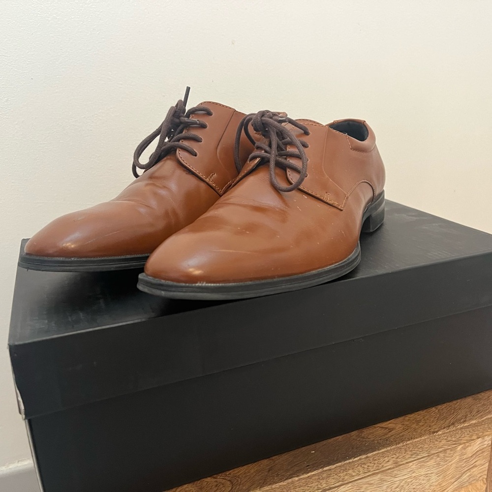Alfani dress shoe
